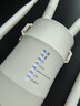 睿因（Wavlink）AERIAL HD4 1200M双频户外路由器 室外大功率无线AP 工程全向wifi覆盖 农村wifi基站 实拍图