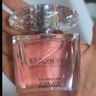 范思哲（VERSACE）许我耀眼许妍同款粉耀晶钻女士香水50ml 节日礼物女生生日礼物 实拍图
