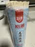 裕湘面条 龙须挂面 面条挂面 劲道爽滑速食细面1000g 实拍图