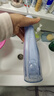 博皓（prooral）【3.8女神节礼物】5025Plus冲牙器手持立式洗牙器带数显水牙线洁牙器 天空蓝270ml 实拍图