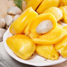 京鲜生 海南菠萝蜜 18-22斤 净重18斤 生鲜水果 源头直发 实拍图