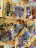 HELLOJOY狗狗零食大礼包1200g成犬幼犬磨牙训练宠物零食福袋礼盒 2.4斤 实拍图