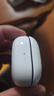 Apple/苹果 AirPods 4(支持主动降噪)搭配无线充电盒(USB-C)苹果耳机 蓝牙耳机适用iPhone/iPad 四代 实拍图