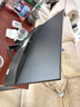 华顷RQG系列显示器  4K 2K 165Hz液晶电脑电竞显示器 300HZ带鱼屏  1ms 广色域 显示屏 24英寸/1K165HZ/IPS/曲黑/游戏电竞 游戏办公 实拍图