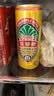 广氏正宗菠萝啤含酒精果味啤酒低度果酒 330ml*6罐  实拍图