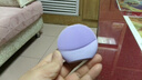斐珞尔（FOREO）露娜洗脸仪LUNA Play Plus2玩趣增強版电动洁面仪温和清洁 浪漫粉紫 不可充电 实拍图