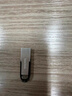 闪迪（SanDisk）128GB U盘 CZ73 安全加密 数据恢复 学习电脑办公投标 小巧便携 车载 大容量金属优盘 实拍图