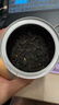 天之红祁门红茶品质自饮密封罐桂花祁红50g 实拍图