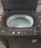 美的（Midea）随心洗 波轮洗衣机全自动家用 8公斤 直驱变频 专利免清洗 MB80V36DT 以旧换新 国家补贴 京东自营 实拍图