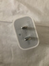 Apple/苹果 20W USB-C充电器  type-c充电器苹果手机充电器原装手机快充头 苹果17手机充电器 实拍图