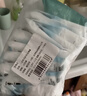 JAJALIN20只一次性马桶套通用无纺布马桶垫加厚坐便套家用酒店旅行便捷套 实拍图