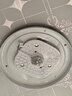 欧普照明（OPPLE）led吸顶灯改造灯板圆形节能灯条贴片替换灯盘光源灯珠  35W白光 实拍图