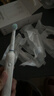东耐伦适配博朗欧乐B/OralB电动牙刷头D12/D16/D100/P2000/P4000/3709替换头 8支 深度清洁型+多角度清洁型牙刷头 实拍图