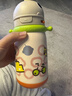 babycare儿童保温杯婴儿宝宝学饮杯吸管水杯水壶不锈钢450ml-新老款随机发 实拍图