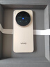 vivo X300 Pro 16GB+1TB 摄影师套装 旷野棕 蔡司2亿APO超级长焦 蓝图影像双芯 拍照 AI手机 实拍图