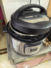 美的商用电压力锅12L电饭锅商用12升8-10-30人大容量多功能食堂饭店电饭煲企业采购 实拍图