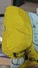 探路者（TOREAD）登山背包户外专业徒步轻便双肩包50L大容量防水透气旅行包 塔黄 实拍图