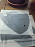 京东京造【高颜值】3只装防晒口罩面罩男女同款冰丝超薄凉感防紫外线 实拍图