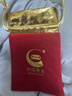 中国黄金 京东金条 Au99.99 50克 投资金条 送礼收藏 支持回购 50g 实拍图