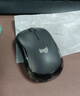 罗技（Logitech）M240 静音无线蓝牙鼠标 商务办公家用便携鼠标 带Logi Bolt接收器 商用版 实拍图