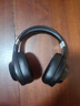 漫步者（EDIFIER）HECATE G2无线版 2.4G有线蓝牙四模头戴式耳机电竞游戏电脑无线专用三角洲FPS吃鸡无畏契约 黑色 实拍图