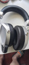 HIFIMAN（海菲曼）DEVA Pro无线蓝牙耳机 头戴式平板振膜游戏电脑手机hifi发烧音乐耳机  实拍图