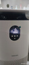 东芝（TOSHIBA）空气净化器宠物净化器大白梨PET除烟味除毛大风量除尘净化器除螨除尘除过敏源消毒杀菌家用 实拍图