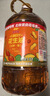金龙鱼 食用油【保真花生油】物理压榨 压榨一级花生油6.18L 实拍图
