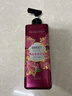 菲诗小铺（THE FACE SHOP）甜蜜爱恋香氛沐浴露500ml（沁甜花香）活力洁肤保湿芳香新年礼物 实拍图