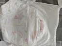 好奇（Huggies）铂金装小桃裤成长裤XL96片(12-17kg)加大号尿不湿【透爽散热】 实拍图