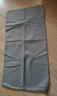 毕亚兹洗车毛巾麂皮绒30*60cm加厚清洗玻璃打扫车内饰专用吸水抹布 实拍图