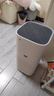 美的（Midea）【母婴级】空气净化器鼻炎家用除甲醛除烟味异味过敏原空气净化机森林家L1 Lite 实拍图