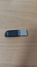 闪迪（SanDisk）64GB USB3.2 U盘 CZ550黑色 读速100MB/s 安全加密 数据恢复 学习办公电脑车载 高速大容量优盘 实拍图