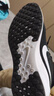 耐克NIKE男子跑步鞋REVOLUTION 7运动鞋FB2207-001黑白40 实拍图