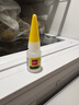 得力（deli）(deli)502胶水 瞬间胶强力胶 准确点胶 无痕胶透明胶粘剂 可粘金属陶瓷木材 8g单支凑单 7144 实拍图