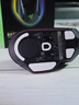 雷蛇（Razer）眼镜蛇专业版无线鼠标 电竞游戏 轻量化 对称型 三模无线 RGB幻彩 毒蝰迷你升级 实拍图