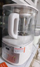 九阳 破壁机全自动免煮新款 2-4人家用自清洗豆浆机轻音降噪榨汁料理机五谷杂粮 P507 国家补贴 实拍图