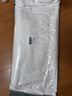 艾薇高弹沙发抱枕芯 方枕芯汽车靠垫芯腰靠芯床头靠枕芯50*50cm单只装 实拍图