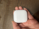 漫步者（EDIFIER）X1 Evo 真无线蓝牙耳机 蓝牙6.0 AI翻译 适用苹果华为小米OPPO手机 雾白 女神节礼物 实拍图