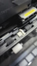 爱普生（EPSON）原装色带LQ-630k/635K/610K/615KII/730K/735K/80KF/82KF 色带架/色带芯  S015290 针式打印机色带 色带芯【五支装 省心套装】 实拍图