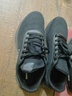 361°运动鞋男春季透气黑色休闲慢跑步鞋子男鞋新年礼物671832270-5 实拍图