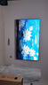 海信电视小墨E5Q Pro 85英寸 1248分区U+MiniLED 信芯芯片抗反光防眩光墨晶屏国家补贴世界杯85E5Q-PRO 实拍图