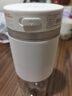 米家小米榨汁杯2 电动榨汁机果汁机搅拌杯儿童婴儿辅食机小型便携家用多功能自动清洗 304不锈钢可碎冰 实拍图