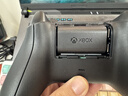 XBOX原装xss微软xbox手柄适配器ones无线Series二代接收器XSX充电电池 XBOX【series充电组】新款C口 实拍图