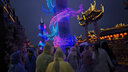 GENIOLAMODE加绒卫衣男士冬季2026新款休闲连帽加厚羊羔绒外套男款冬天上衣潮 实拍图