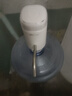小熊（Bear）抽水器桶装水 大水桶饮水机抽水神器 水泵压水器纯净水电动取水器 矿泉水自动上水器 YSJ-D05U2 实拍图