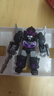 布鲁可积木人变形金刚星辰版第6弹单个 战争巨械 男生玩具生日女生礼物 实拍图