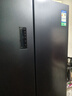 容声513L十字门冰箱pro双系统双循环一级能效风冷无霜大容量四开门以旧换新BCD-513WD15FPA国家补贴 实拍图