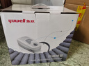 鱼跃（Yuwell）防褥疮气垫床家用护理床气床垫瘫痪老人护理垫免翻身条纹式22管 实拍图