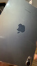 毕亚兹适用iPad24/21款iPad mini7/6保护套 A17pro芯片苹果平板电脑8.3英寸TPU轻薄透明保护壳 PB301 实拍图